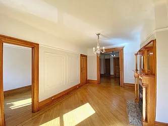 Rented by Ideal Properties Group