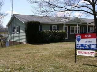 30 Nottingham Dr, Chambersburg, PA 17201