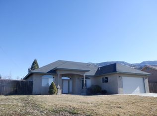 18130 Churchill St, Tehachapi, CA 93561