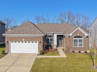 477 Auburn Grove Dr S, Morrow, OH 45152