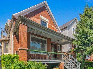 2516 N Campbell Ave, Chicago, IL 60647