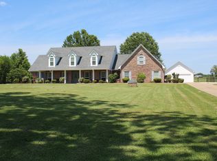 9942 Fm 1840, De Kalb, TX 75559