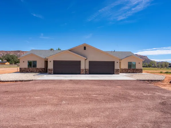 465 W Garden Ave #1&2, Colorado City, AZ 86021
