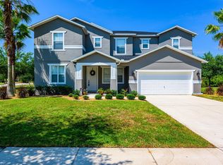 132 Hagge Dr, Daytona Beach, FL 32124