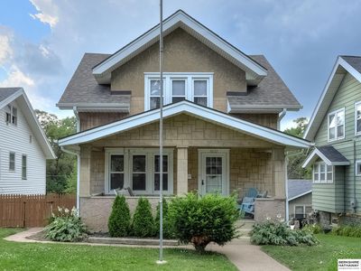 3072 S 34th St, Omaha, NE, 68105