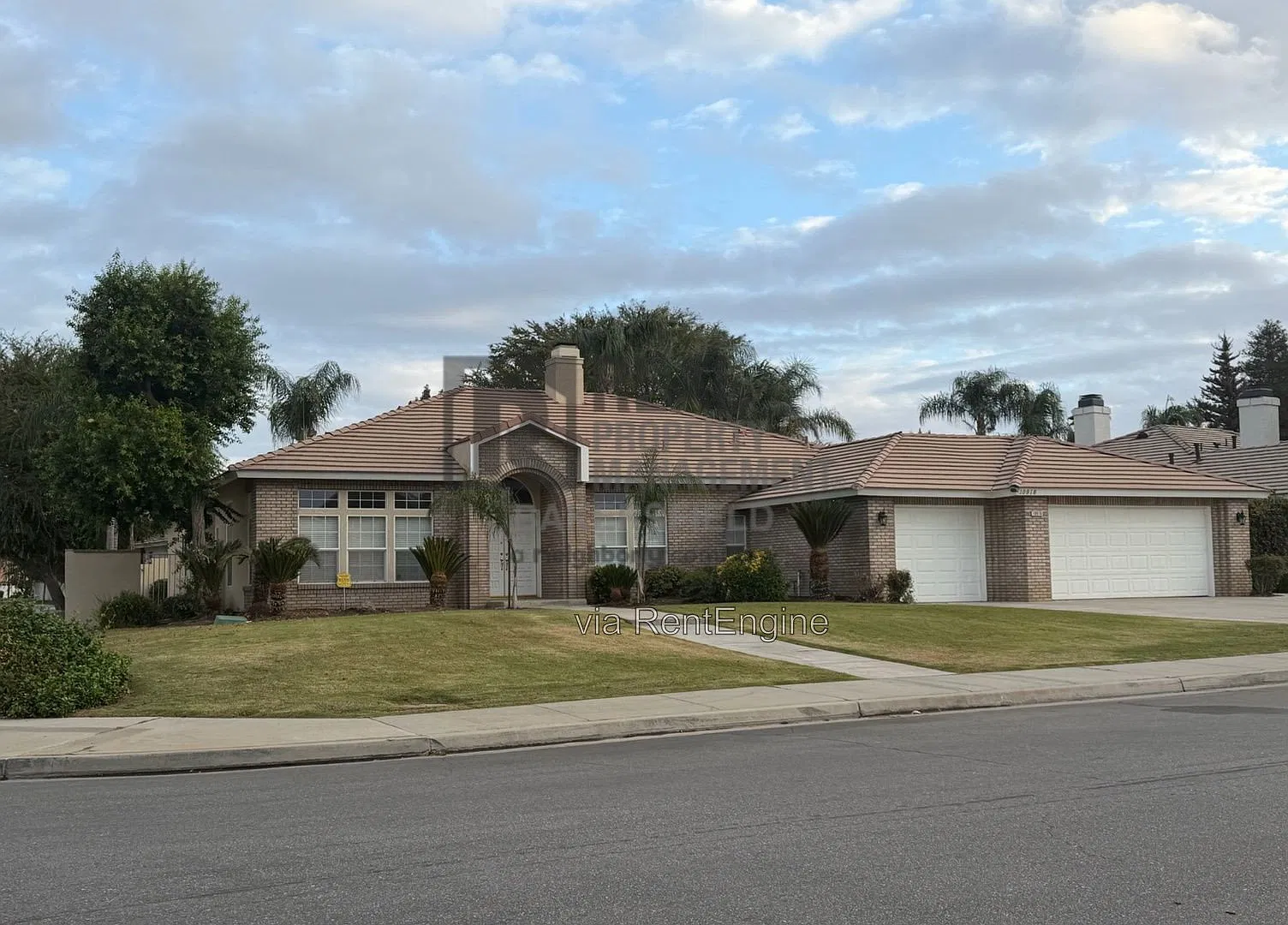 4 bed, 3.0 bath, 2673 sqft, $3,300 — Photo 1