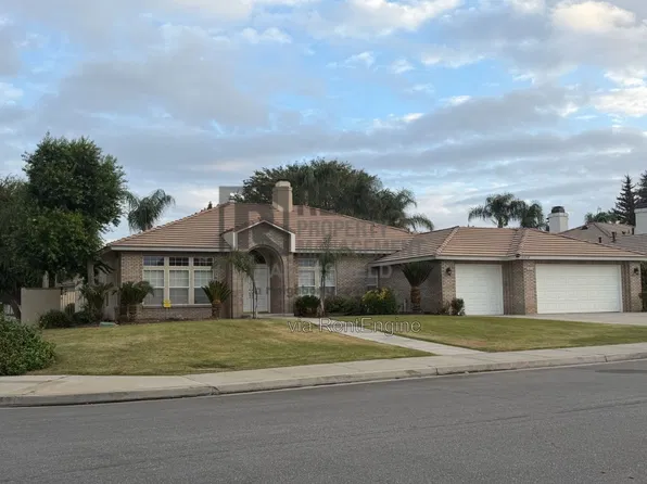10916 Stony Point Dr, Bakersfield, CA 93311