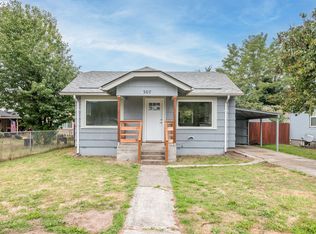307 Kirby Ave SE, Castle Rock, WA 98611