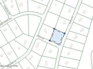 5509 Scenic Dr, Albrightsville, PA 18210