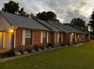 2115 Duane Dr, Beebe, AR 72012