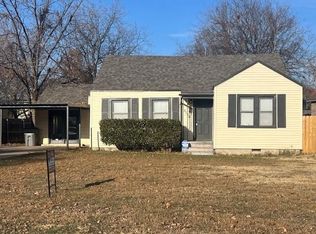 1307 NW Maple Ave, Lawton, OK 73507