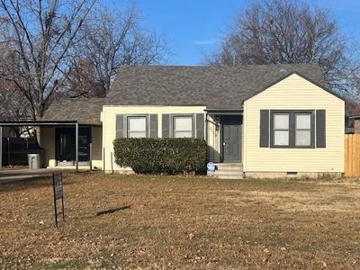 1307 NW Maple Ave, Lawton, OK, 73507