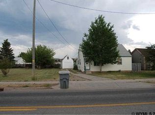 224 County Rd, Evanston, WY 82930
