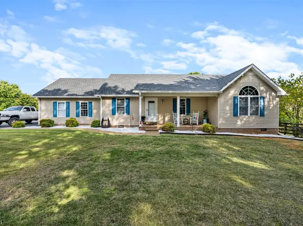 148 Martinsville Ford Rd, Bowling Green, KY 42103