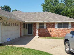 2005 Lyndon Cir, Oklahoma City, OK 73120