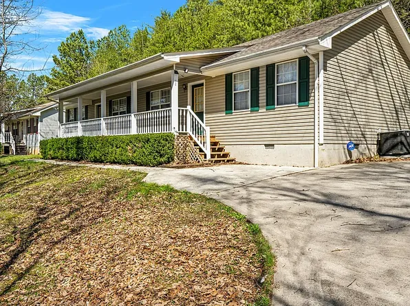 (undisclosed Address), Harrison, TN 37341