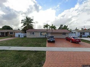 7300 W 14th Ct, Hialeah, FL 33014