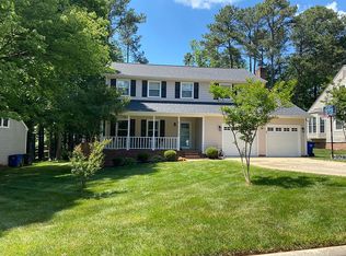9601 Berryville Ct, Raleigh, NC 27617