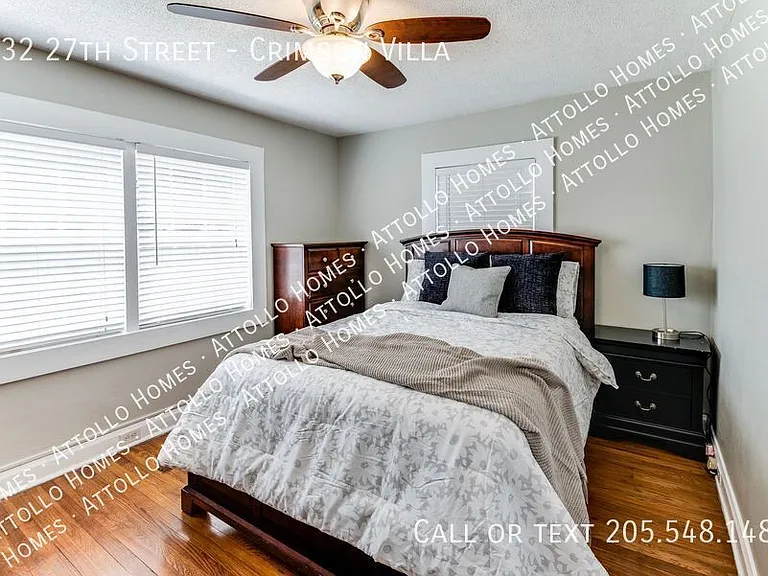 432 27th St #CRIMSON VILLA — Photo 47