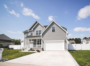 9132 Swingbridge Ln, Delmar, MD 21875