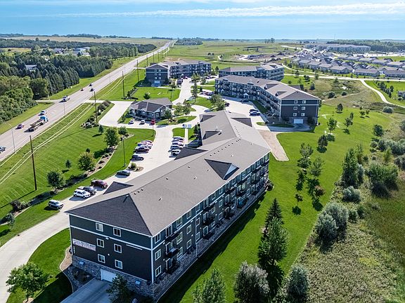 Coulee Ridge Apartments