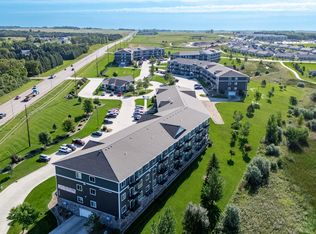 Coulee Ridge Luxury Apartments, Bismarck, ND 58503
