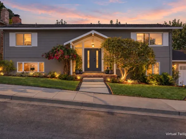 860 Chesterton Ave, Redwood City, CA 94061
