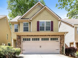 14 Rockcress Ct, Newnan, GA 30263
