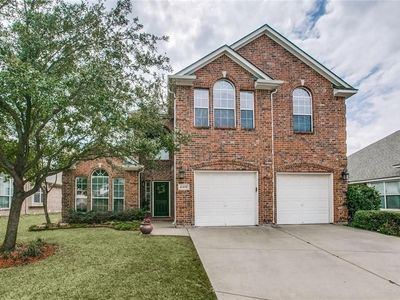 4316 Stonecrest Ct, Fort Worth, TX, 76244