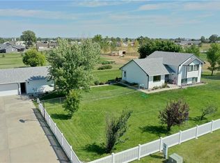 5505 Lester Rd, Shepherd, MT 59079