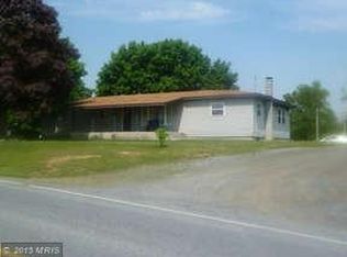 101 Booz Rd, Shippensburg, PA 17257