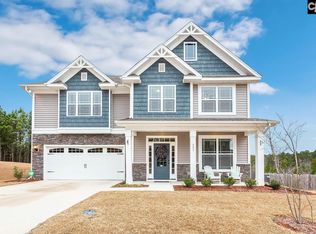 331 Kingsbury Ln, Blythewood, SC 29016
