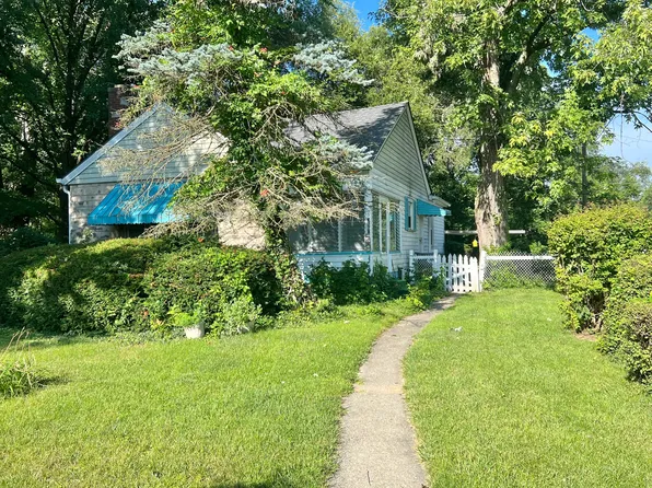 3660 N Tacoma Ave, Indianapolis, IN 46218