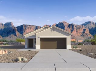 9315 S Marisol Dr, Apache Junction, AZ 85120