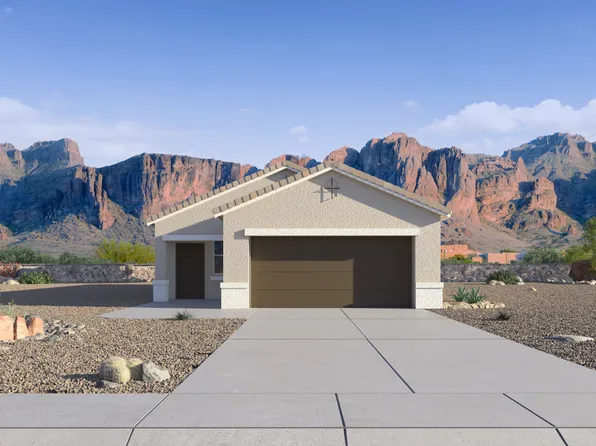 1823 W Stealth Ave, Apache Junction, AZ 85120