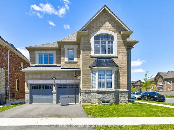 566 Brisdale Dr, Brampton, ON L7A 5J4