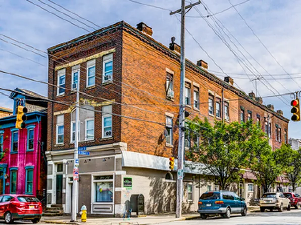 121 22nd St, Pittsburgh, PA 15215