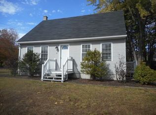 20 Morris Ave, Turners Falls, MA 01376