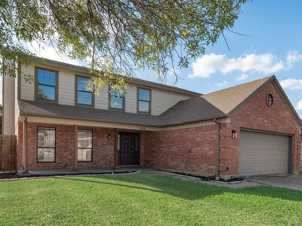 6116 Bay Hill Dr, Arlington, TX 76018