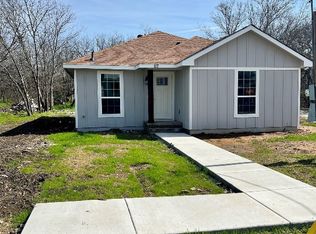 117 Sycamore St, Hillsboro, TX 76645