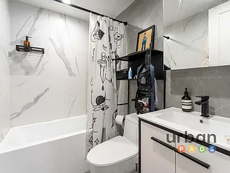 Rented by Urban Pads