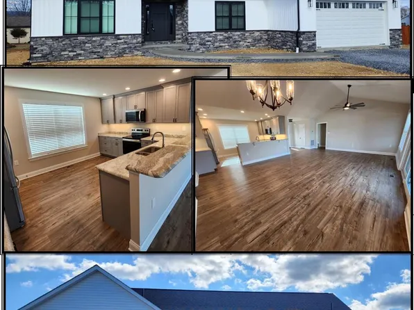 395 Richard St, Martinsburg, WV 25404