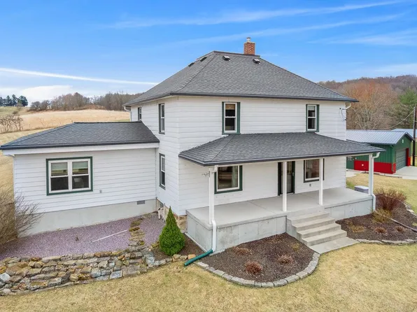 E3625 Wilkinson Rd, La Valle, WI 53941