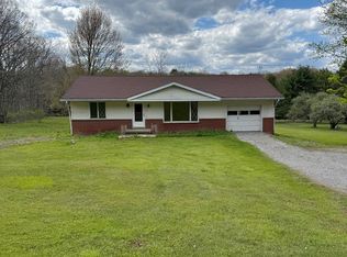 527 Heckathorn Church Rd, Seneca, PA 16346