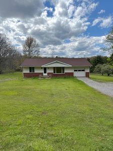 527 Heckathorn Church Rd, Seneca, PA, 16346