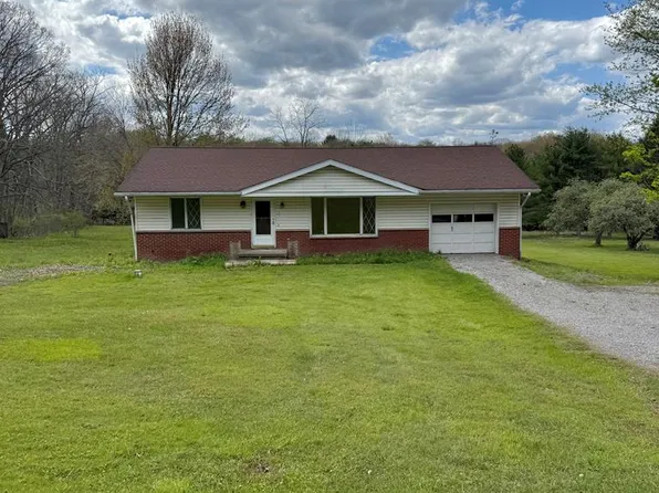 527 Heckathorn Church Rd, Seneca, PA 16346
