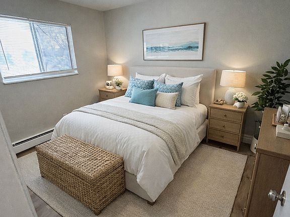 5th image of 10660 E Holly Rd #4