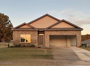 13235 New Foal Ln, Madison, AL 35756