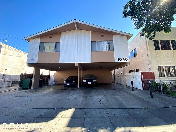 2nd image of 1040 Ohio Ave #6