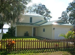 1166 Tookes Rd, Tarpon Springs, FL 34689